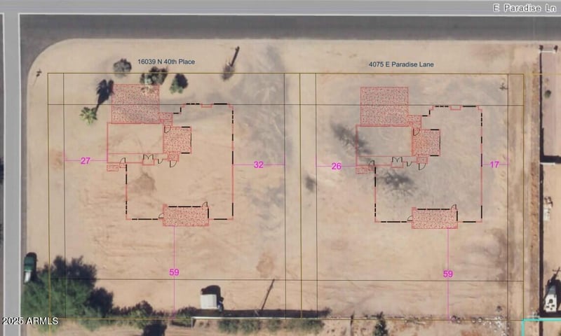 4075 Paradise Ln, Phoenix, AZ 85032