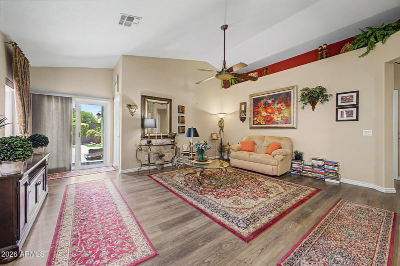 40756 N Robinson Dr, Anthem, AZ 85086