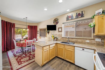 40756 N Robinson Dr, Anthem, AZ 85086