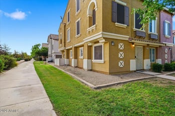 4076 E Jasper Dr, Gilbert, AZ 85296