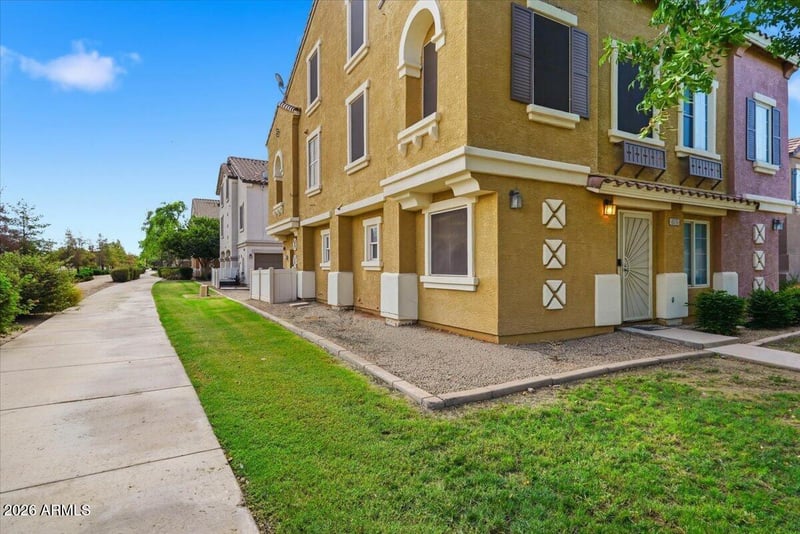 4076 E Jasper Dr, Gilbert, AZ 85296