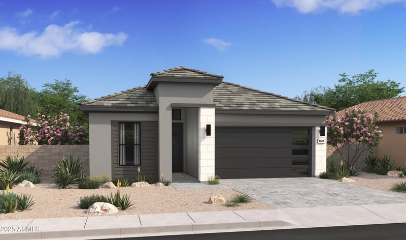 4076 Springs Dr, Chandler, AZ 85249