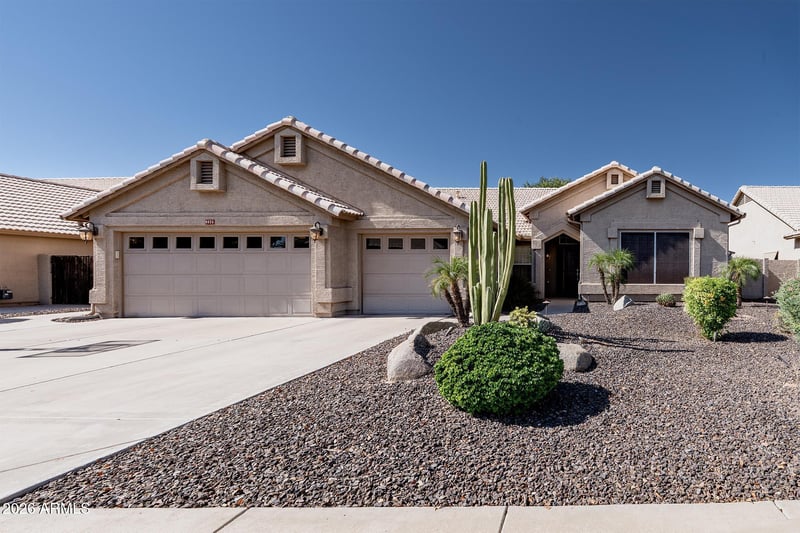 4076 Monterey St, Chandler, AZ 85226