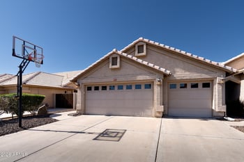 4076 Monterey St, Chandler, AZ 85226