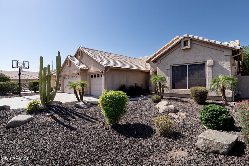 4076 Monterey St, Chandler, AZ 85226