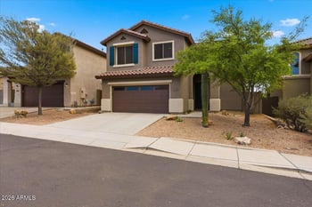 40769 N Citrus Canyon Trl, Anthem, AZ 85086