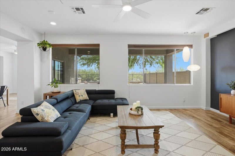 40769 N Citrus Canyon Trl, Anthem, AZ 85086