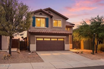 40769 N Citrus Canyon Trl, Anthem, AZ 85086