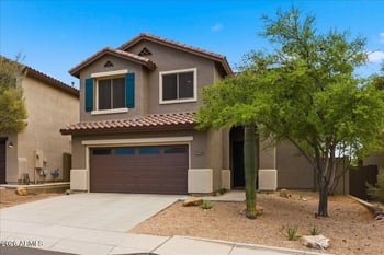 40769 N Citrus Canyon Trl, Anthem, AZ 85086