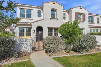 4077 S Sabrina Dr #106, Chandler, AZ 85248