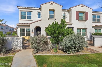 4077 S Sabrina Dr #106, Chandler, AZ 85248