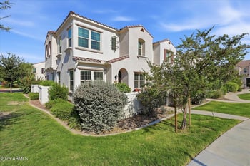 4077 S Sabrina Dr #106, Chandler, AZ 85248