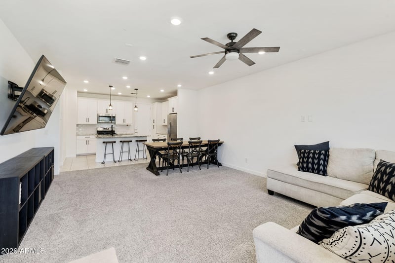 4077 Sabrina Dr #109, Chandler, AZ 85248