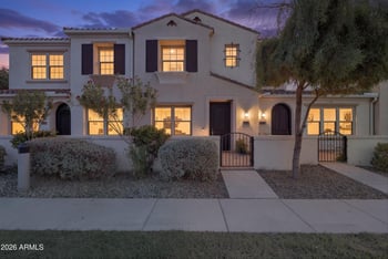 4077 S Sabrina Dr #12, Chandler, AZ 85248