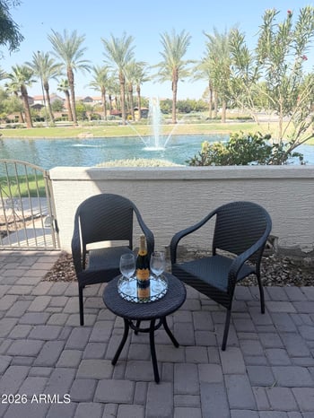 4077 S Sabrina Dr #12, Chandler, AZ 85248