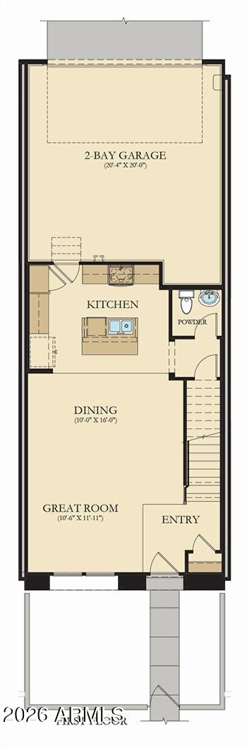 4077 Sabrina Dr #126, Chandler, AZ 85248