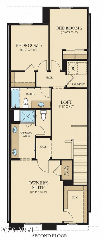 4077 S Sabrina Dr #126, Chandler, AZ 85248