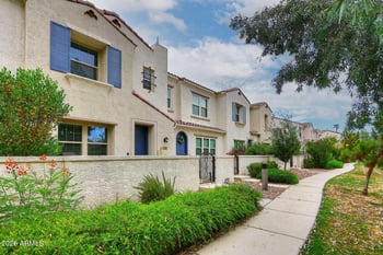 4077 S Sabrina Dr #126, Chandler, AZ 85248