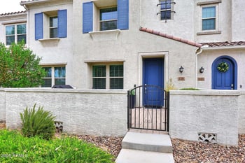 4077 S Sabrina Dr #126, Chandler, AZ 85248