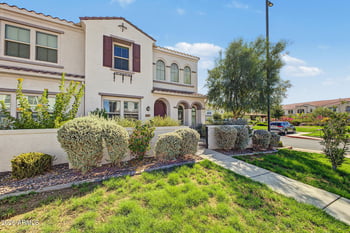 4077 S Sabrina Dr #19, Chandler, AZ 85248