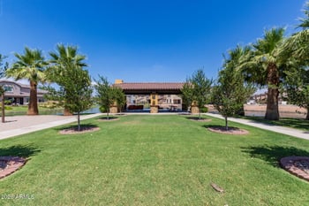 4077 S Sabrina Dr #19, Chandler, AZ 85248