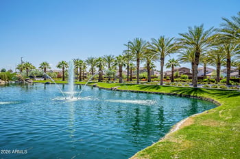 4077 S Sabrina Dr #19, Chandler, AZ 85248
