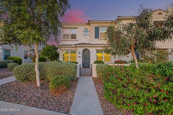 4077 Sabrina Dr #8, Chandler, AZ 85248