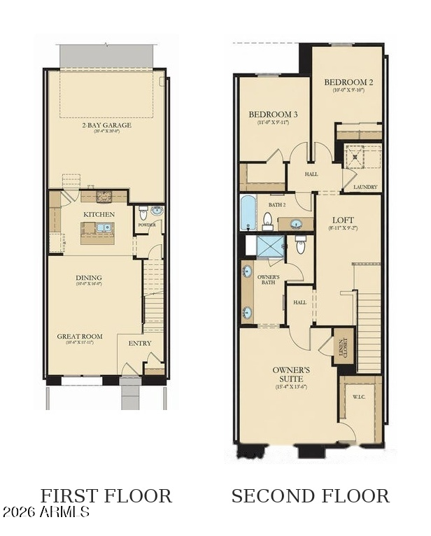 4077 S Sabrina Dr #94, Chandler, AZ 85248