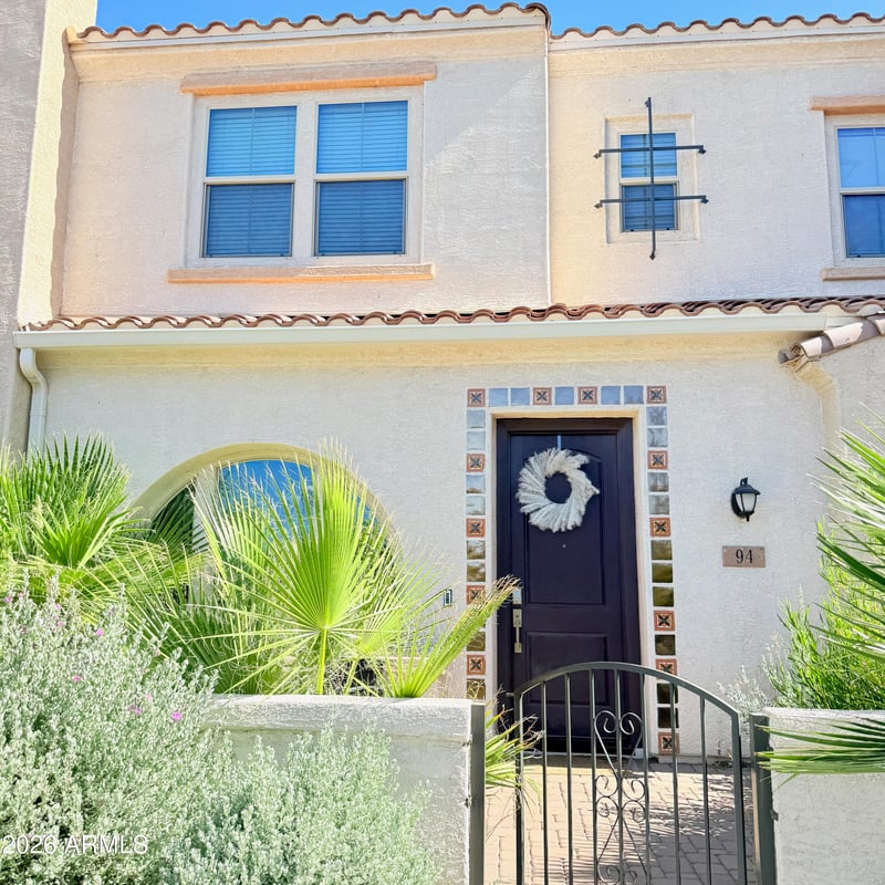4077 S Sabrina Dr #94, Chandler, AZ 85248