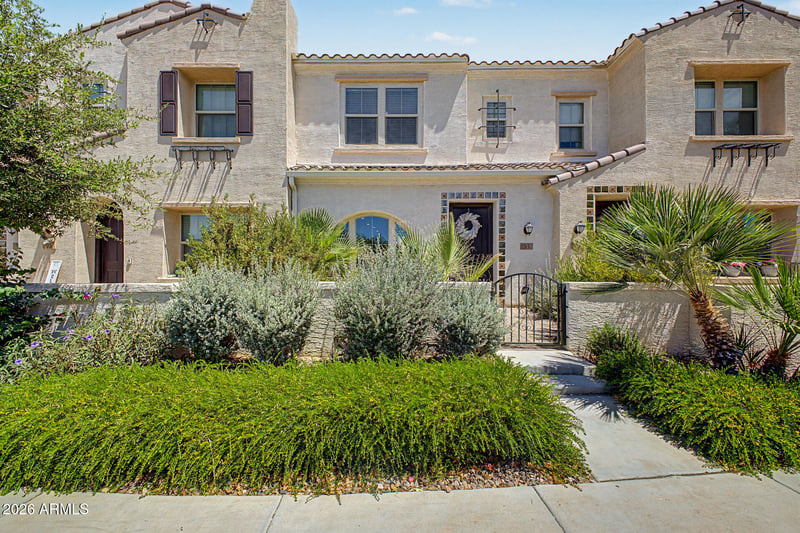 4077 S Sabrina Dr #94, Chandler, AZ 85248