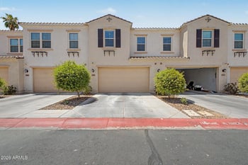 4077 Sabrina Dr #94, Chandler, AZ 85248
