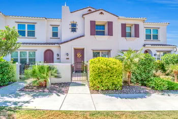4077 Sabrina Dr #109, Chandler, AZ 85248