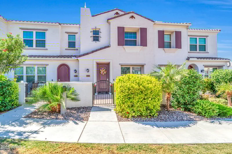 4077 Sabrina Dr #109, Chandler, AZ 85248