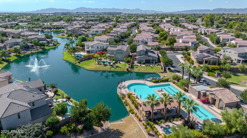 4077 Sabrina Dr #109, Chandler, AZ 85248