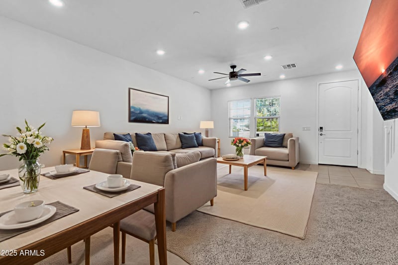 4077 Sabrina Dr #109, Chandler, AZ 85248