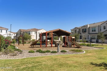 4077 Sabrina Dr #109, Chandler, AZ 85248