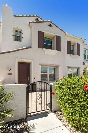 4077 Sabrina Dr #109, Chandler, AZ 85248