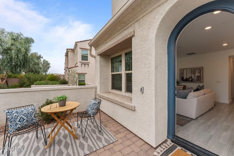 4077 Sabrina Dr #127, Chandler, AZ 85248