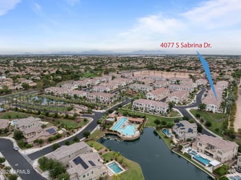 4077 Sabrina Dr #127, Chandler, AZ 85248