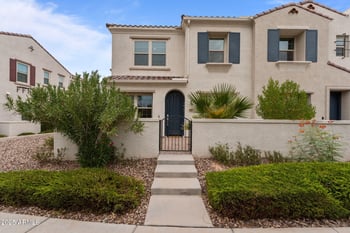 4077 Sabrina Dr #127, Chandler, AZ 85248