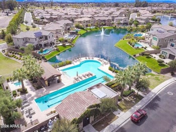 4077 Sabrina Dr #137, Chandler, AZ 85248