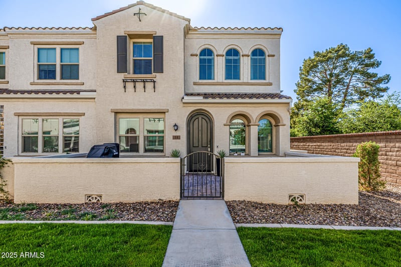 4077 Sabrina Dr #14, Chandler, AZ 85248