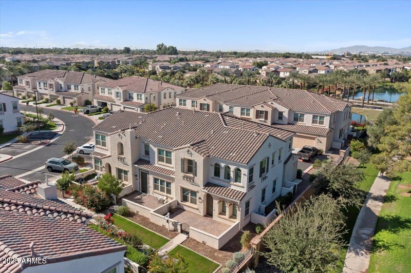 4077 Sabrina Dr #14, Chandler, AZ 85248