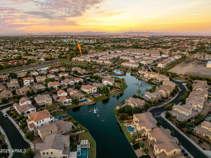 4077 Sabrina Dr #27, Chandler, AZ 85248