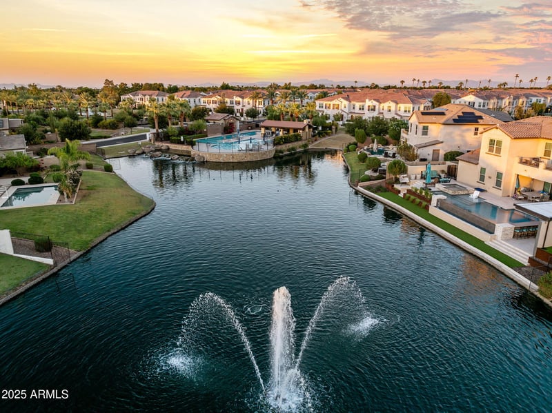 4077 Sabrina Dr #27, Chandler, AZ 85248