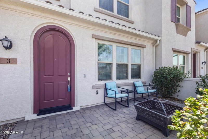 4077 Sabrina Dr #3, Chandler, AZ 85248