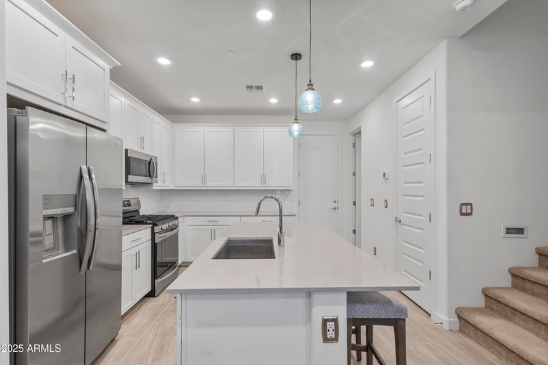 4077 Sabrina Dr #3, Chandler, AZ 85248