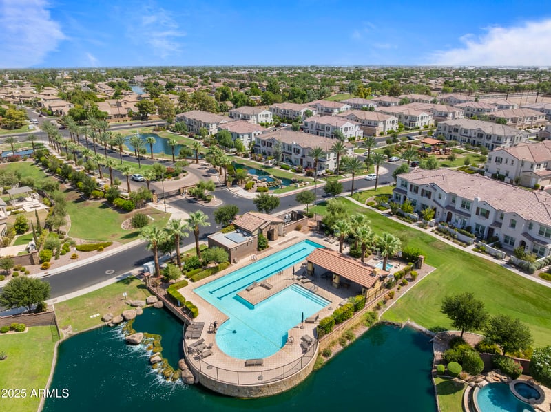 4077 Sabrina Dr #3, Chandler, AZ 85248