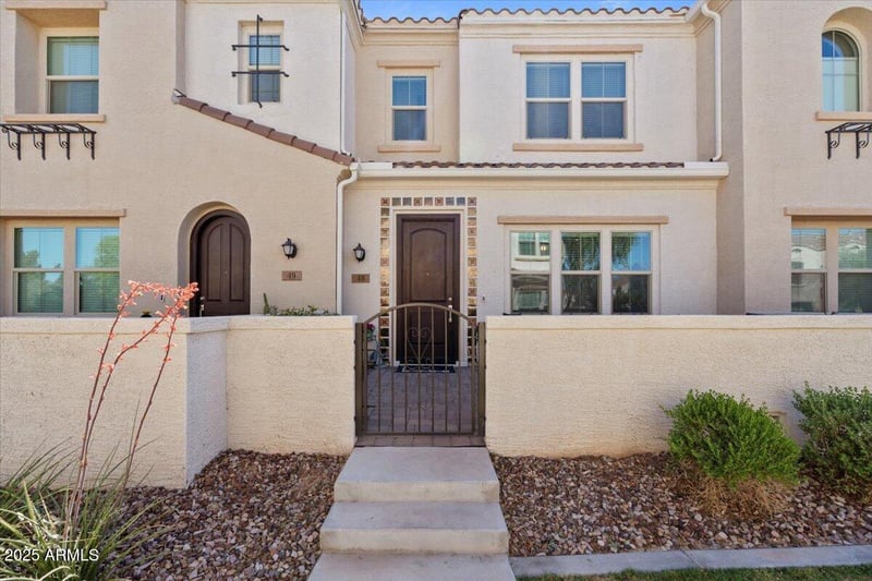 4077 Sabrina Dr #48, Chandler, AZ 85248