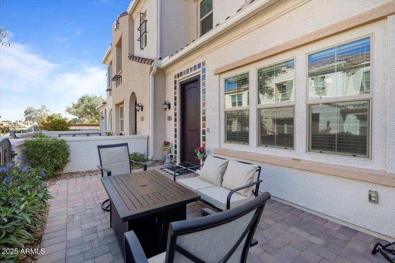 4077 Sabrina Dr #48, Chandler, AZ 85248